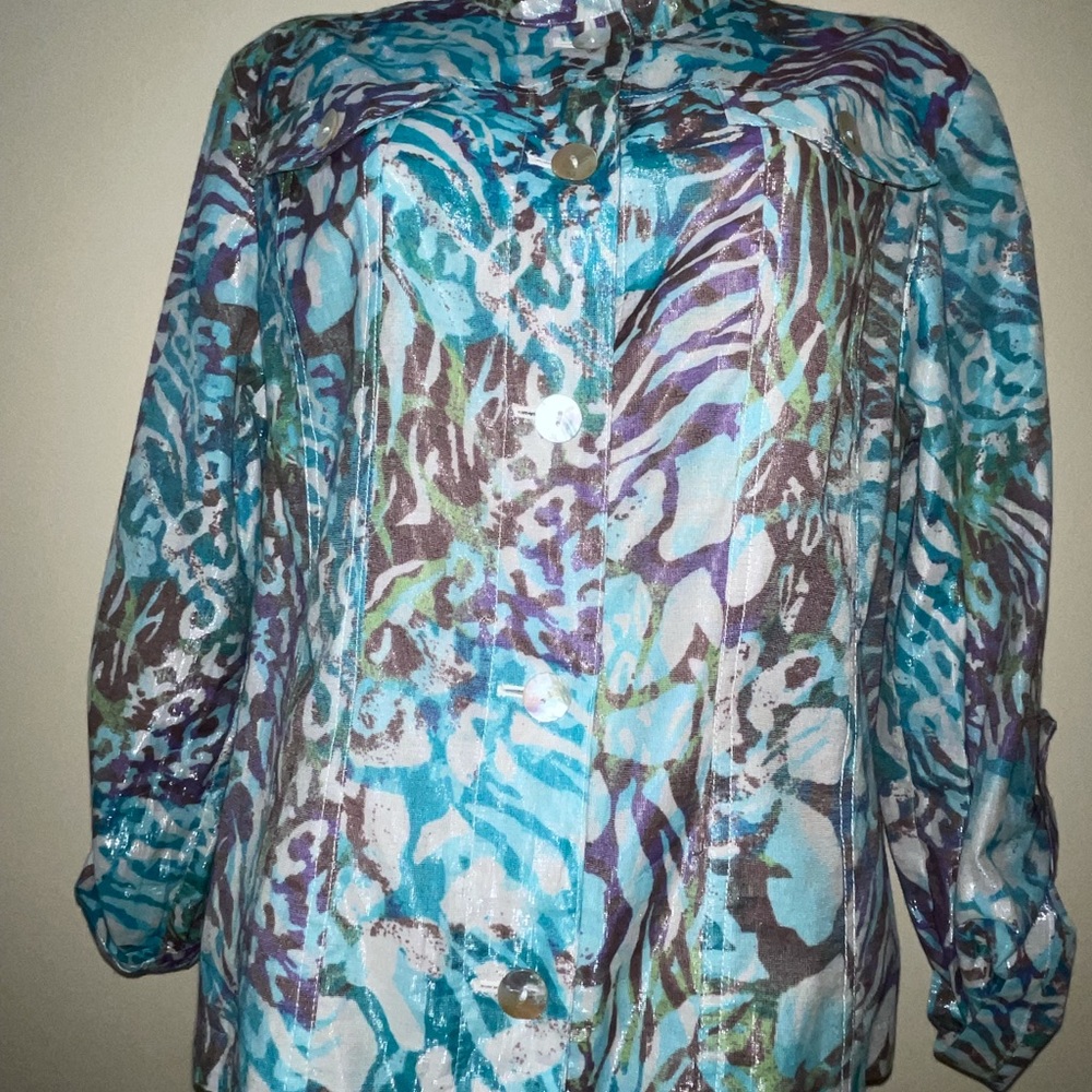 Ruby Rd / NWOT - Picture 10 of 12